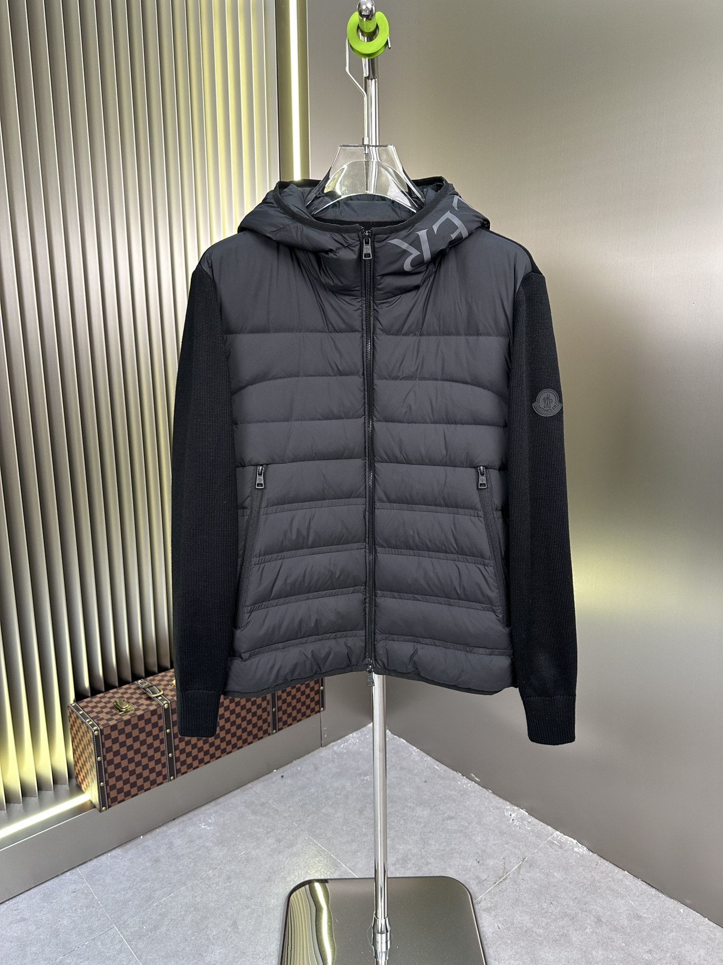 Moncler Down Jackets